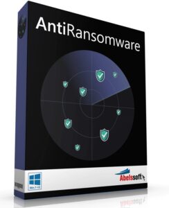 Abelssoft AntiRansomware Pro Crack