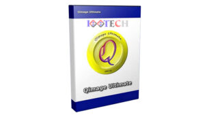 Qimage Ultimate Key 