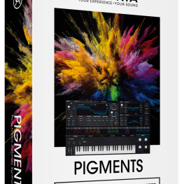 Arturia Pigments Crack Pro