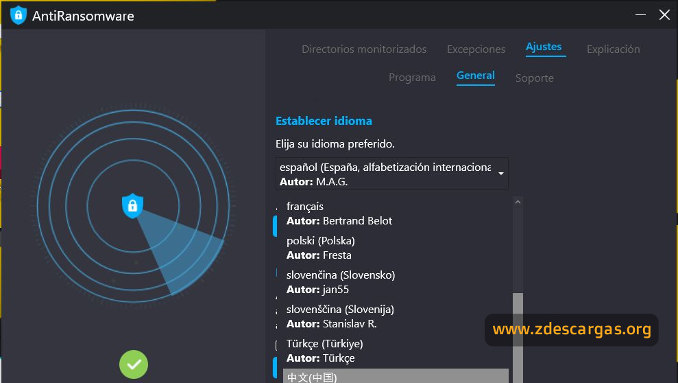 Abelssoft AntiRansomware Pro Crack