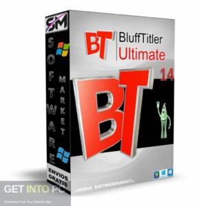 BluffTitler Ultimate Product