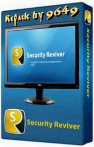 Reviversoft Security Product