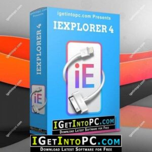 iExplorer Pro