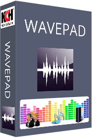 WavePad Sound Editor Crack 17.80 + Registration Code [Latest]