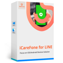 Tenorshare iCareFone